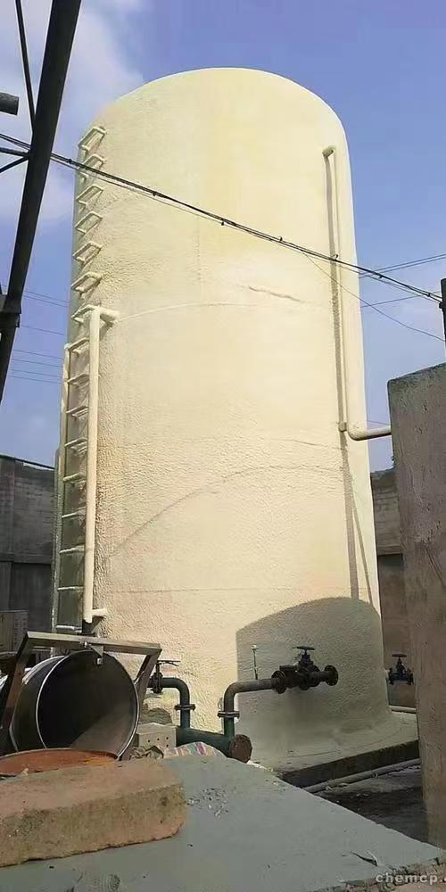 莒南县聚氨酯发泡保温厂房车间聚氨酯保温 - 排名